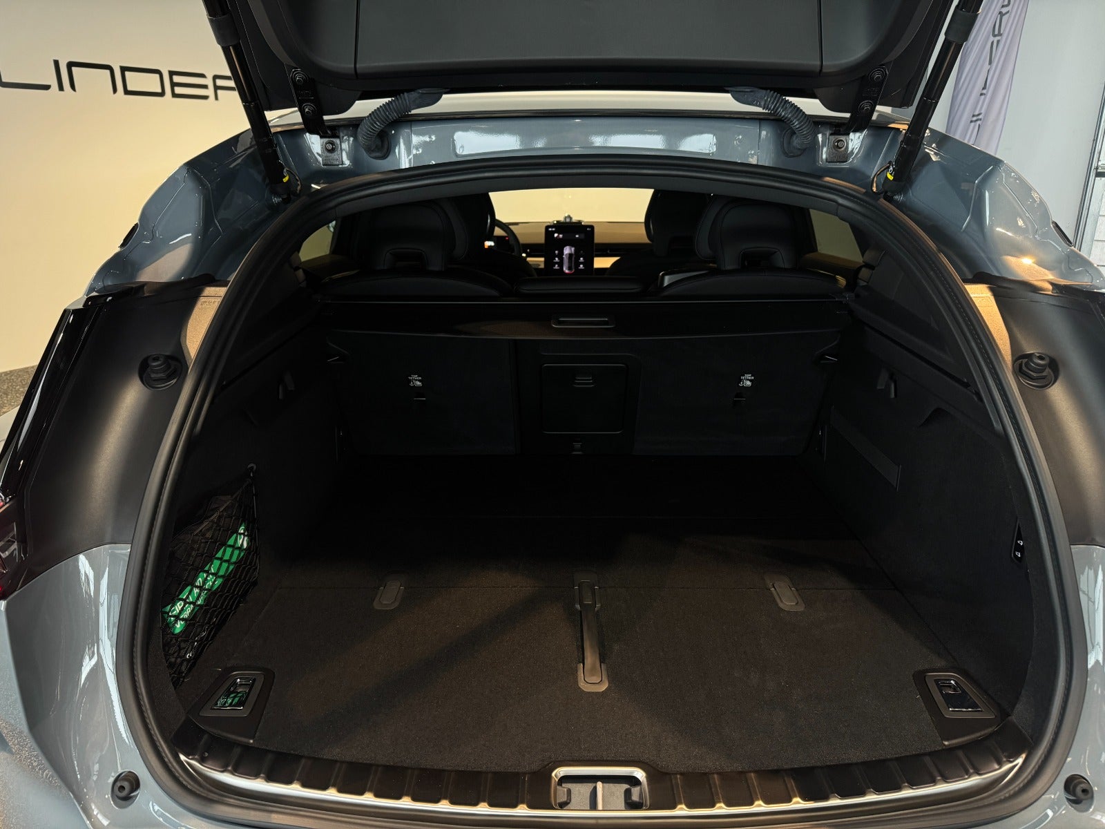Polestar 3 Long Range AWD 5d - 11