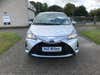 Toyota Yaris Hybrid H2 e-CVT thumbnail