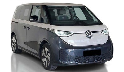 VW ID. Buzz
