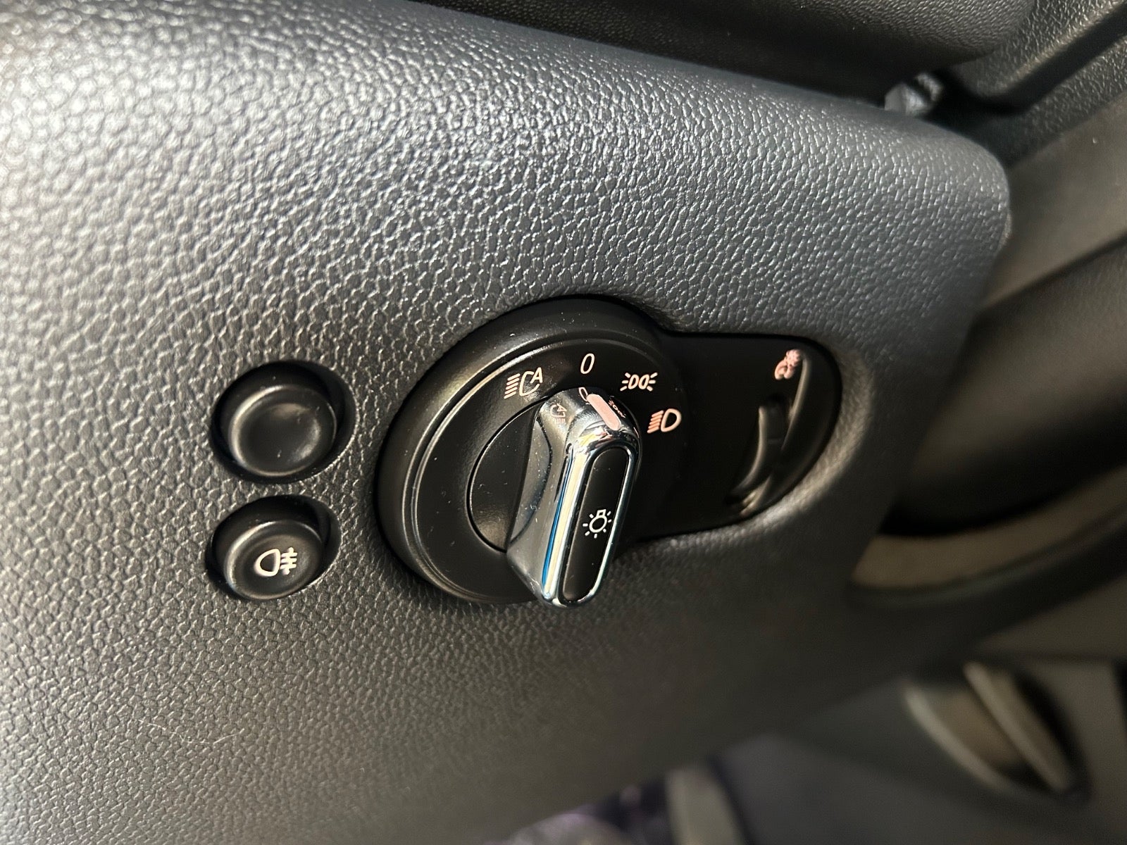 MINI Cooper aut.