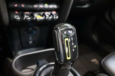 MINI Cooper SE Yours Trim