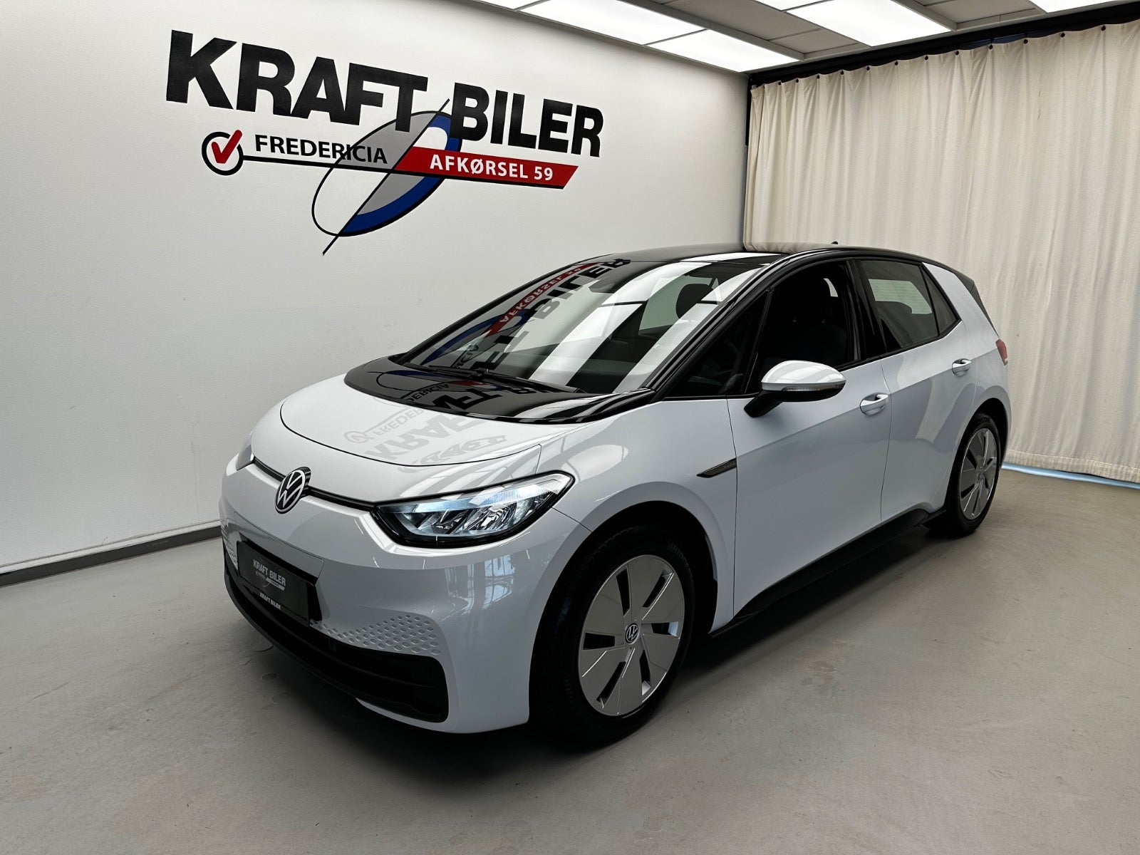Billede af VW ID.3 45 Pure Performance