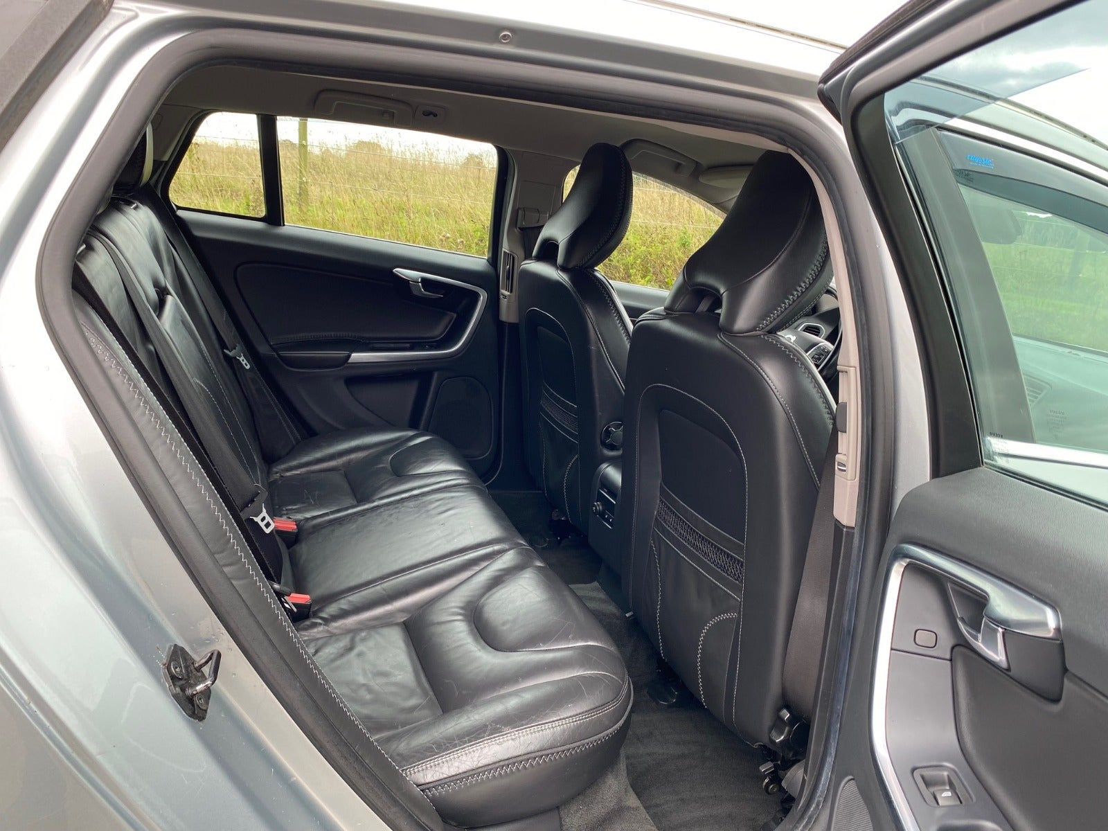 Volvo V60, Billede 10