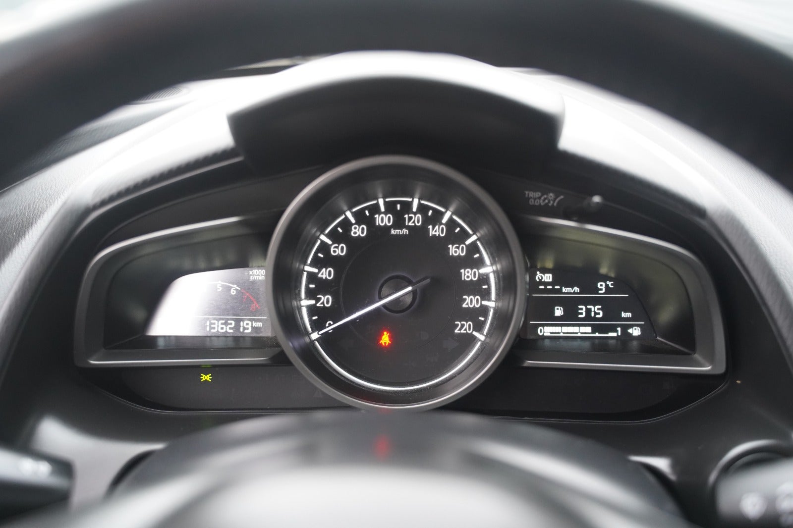 Billede af Mazda 2 1,5 SkyActiv-G 90 Niseko