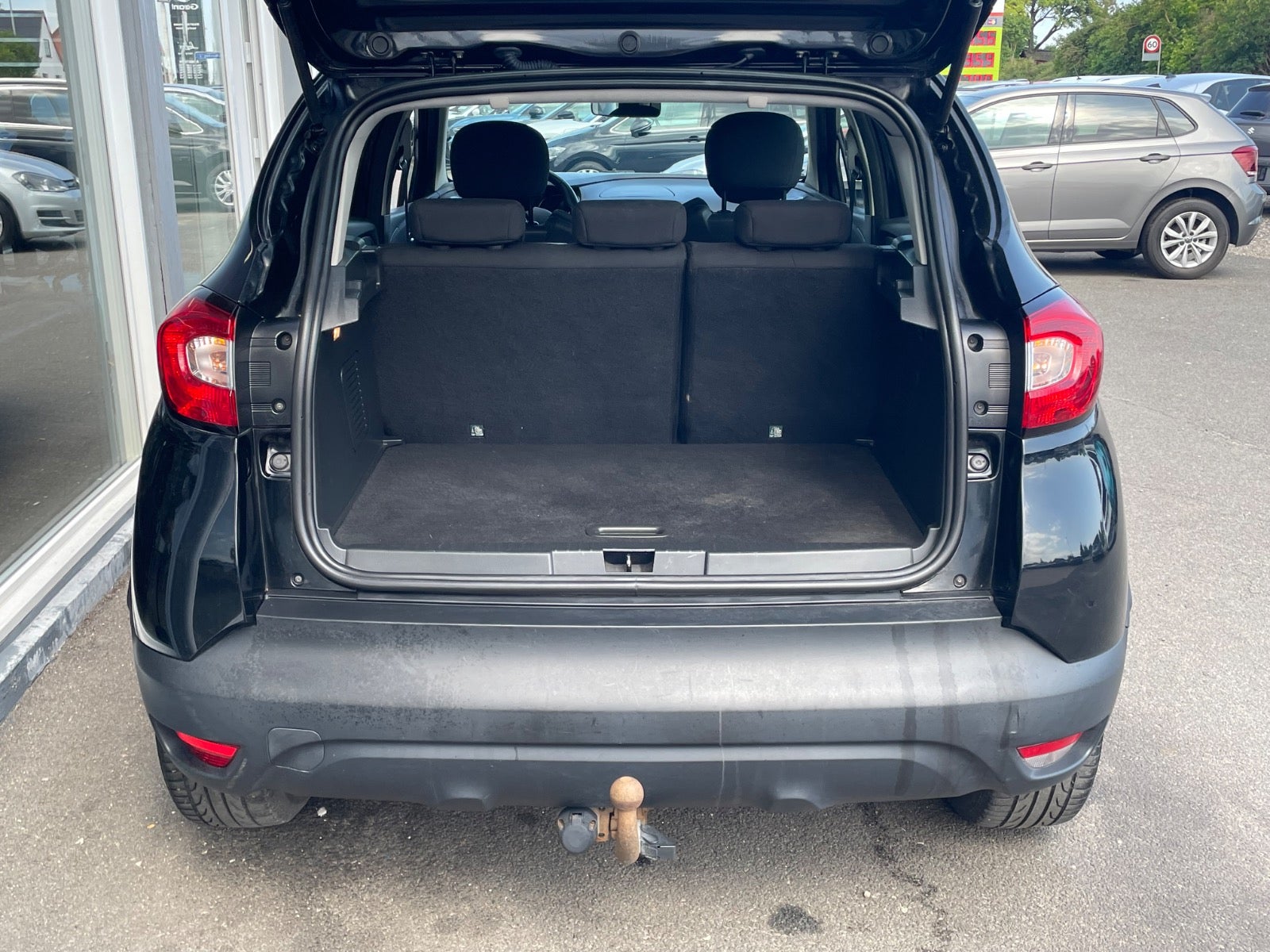 Billede af Renault Captur 0,9 TCe 90 Dynamique