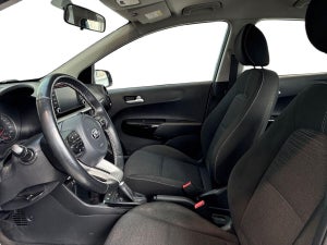 Kia Picanto MPi Attraction