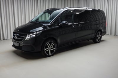 Mercedes V300 d 2,0 Avantgarde aut. XL 4Matic
