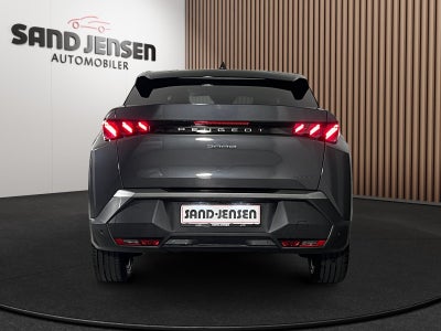 Peugeot 3008 mHEV GT e-DCT