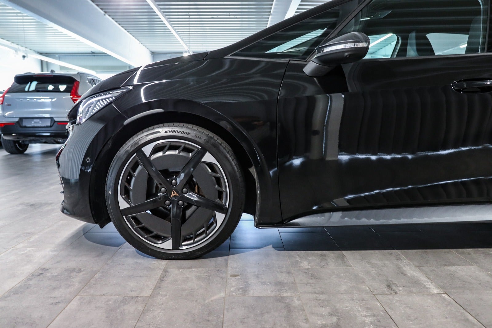Billede af Cupra Born 77 Pasión