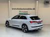 Audi e-tron S-line quattro thumbnail