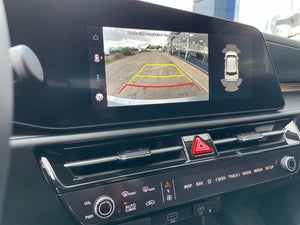 Kia Niro PHEV Upgrade+ DCT