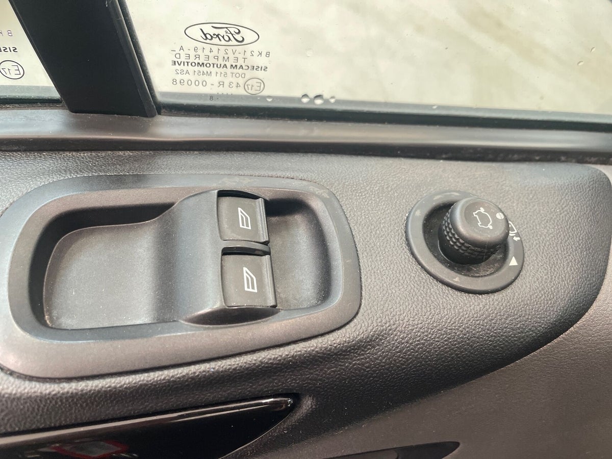 Ford Transit Custom 280S TDCi 170 Limited billede 15