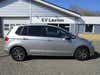 VW Golf Sportsvan TSi 125 Allstar DSG BMT thumbnail
