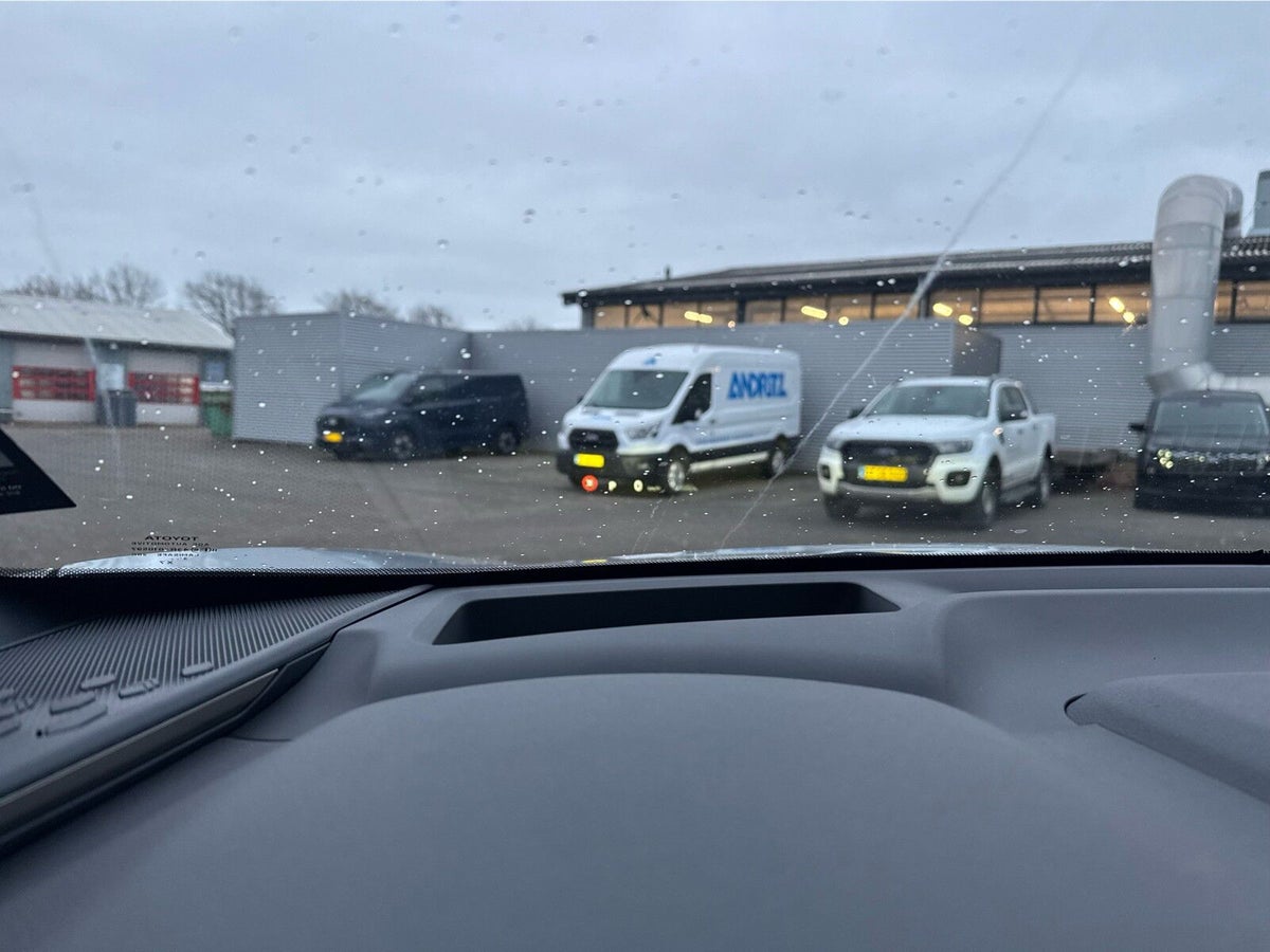 Toyota C-HR Plug-in Hybrid Style billede 14