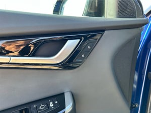 Kia EV6 Long Range Prestige