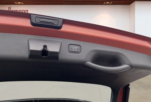 Kia EV3 Long Range GT-Line