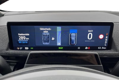 Ford Mustang Mach-E Premium Standard Range AWD