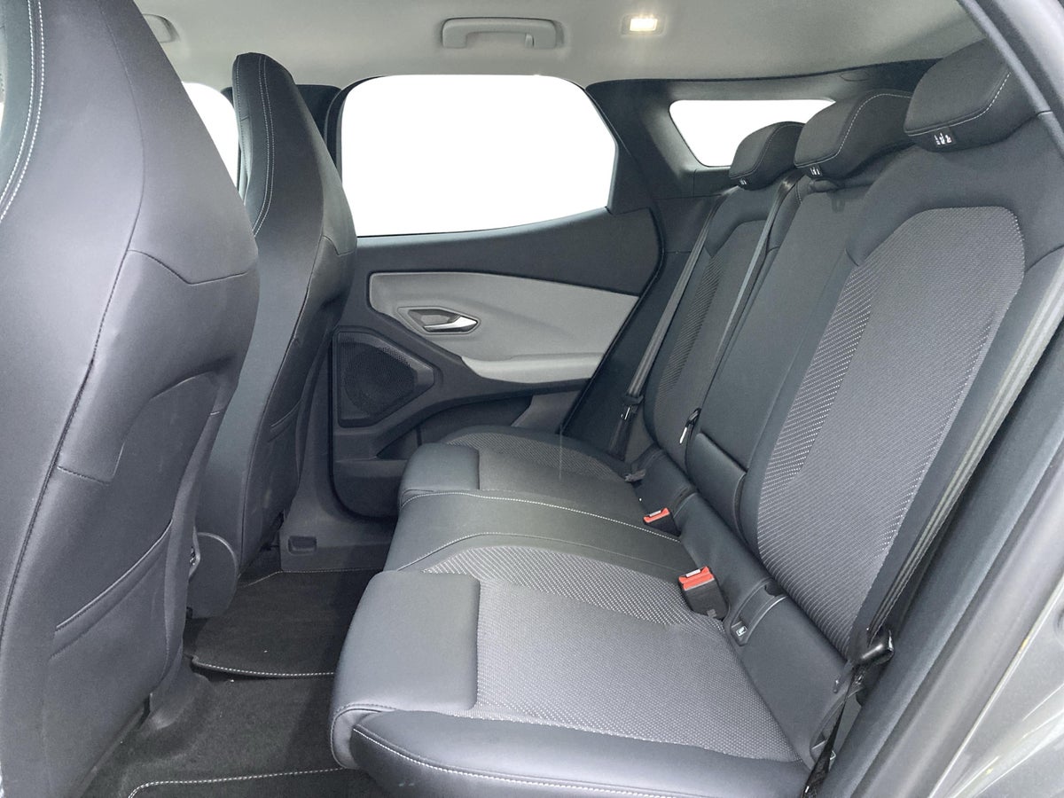 Ford Explorer Select Extended Range billede 6