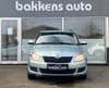 Skoda Fabia TSi 86 Fresh Combi thumbnail