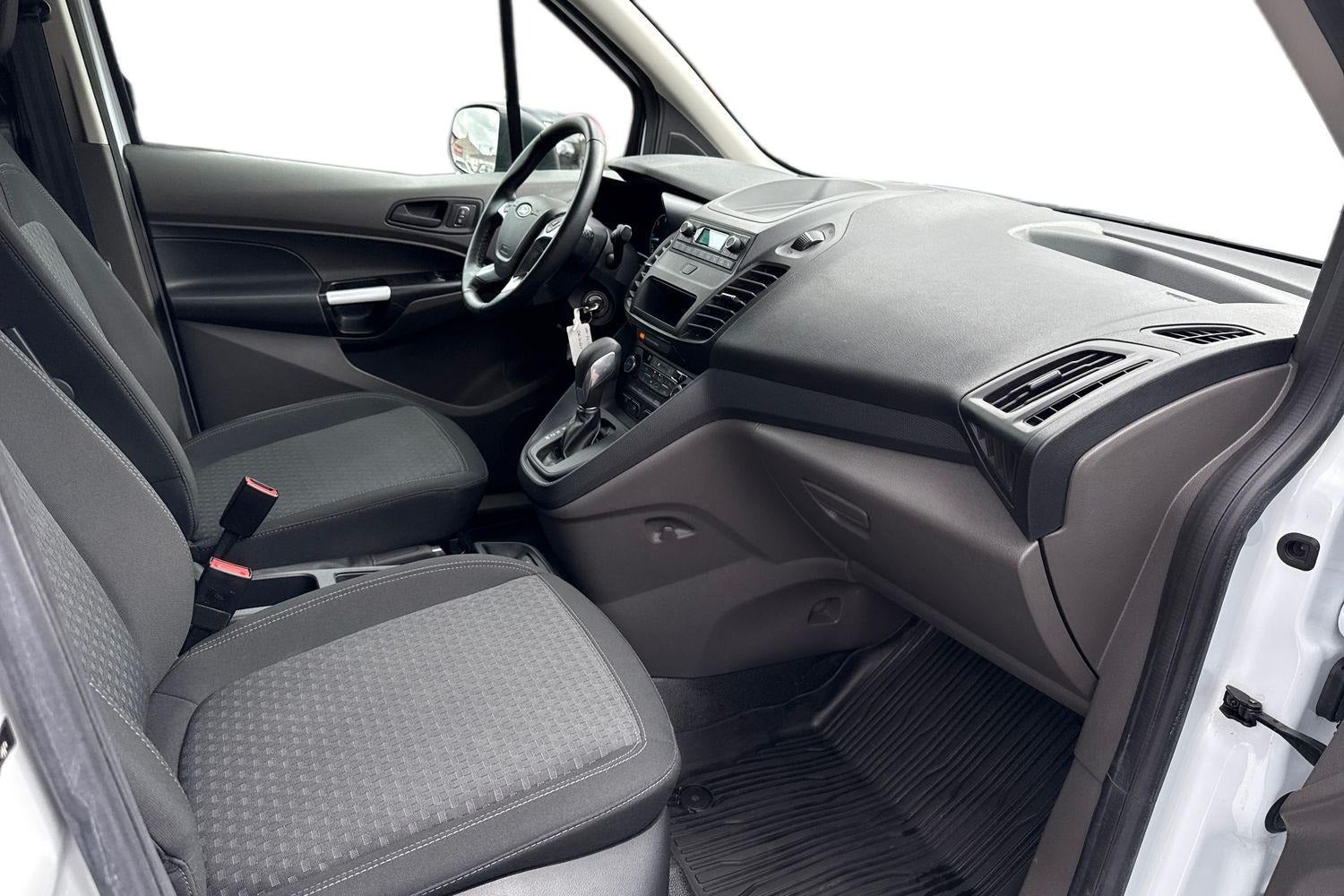 Billede af Ford Transit Connect 1,5 EcoBlue Trend aut. lang
