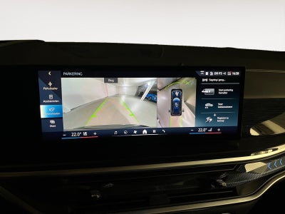 BMW X5 xDrive50e M-Sport Pro aut. Van