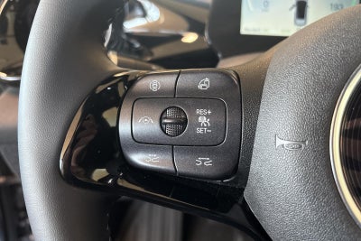 BYD Dolphin Comfort