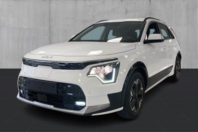 Kia Niro 64 EV 5d