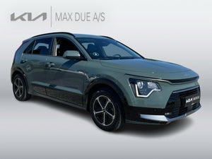 Kia Niro PHEV Prestige DCT