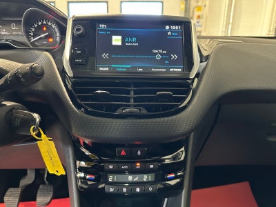 Peugeot 208 e-THP 110 Allure