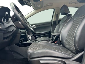Kia XCeed PHEV Upgrade DCT