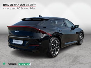 Kia EV6 Long Range Performance GT-Line AWD