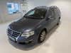 VW Passat TDi 170 Highline Variant DSG thumbnail