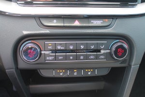 Kia XCeed PHEV Prestige DCT