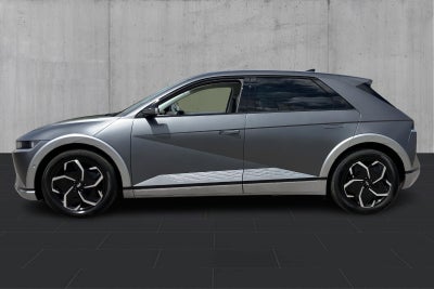 Hyundai Ioniq 5 Ultimate AWD Hyundai Ioniq 5 Ultimate AWD - 1