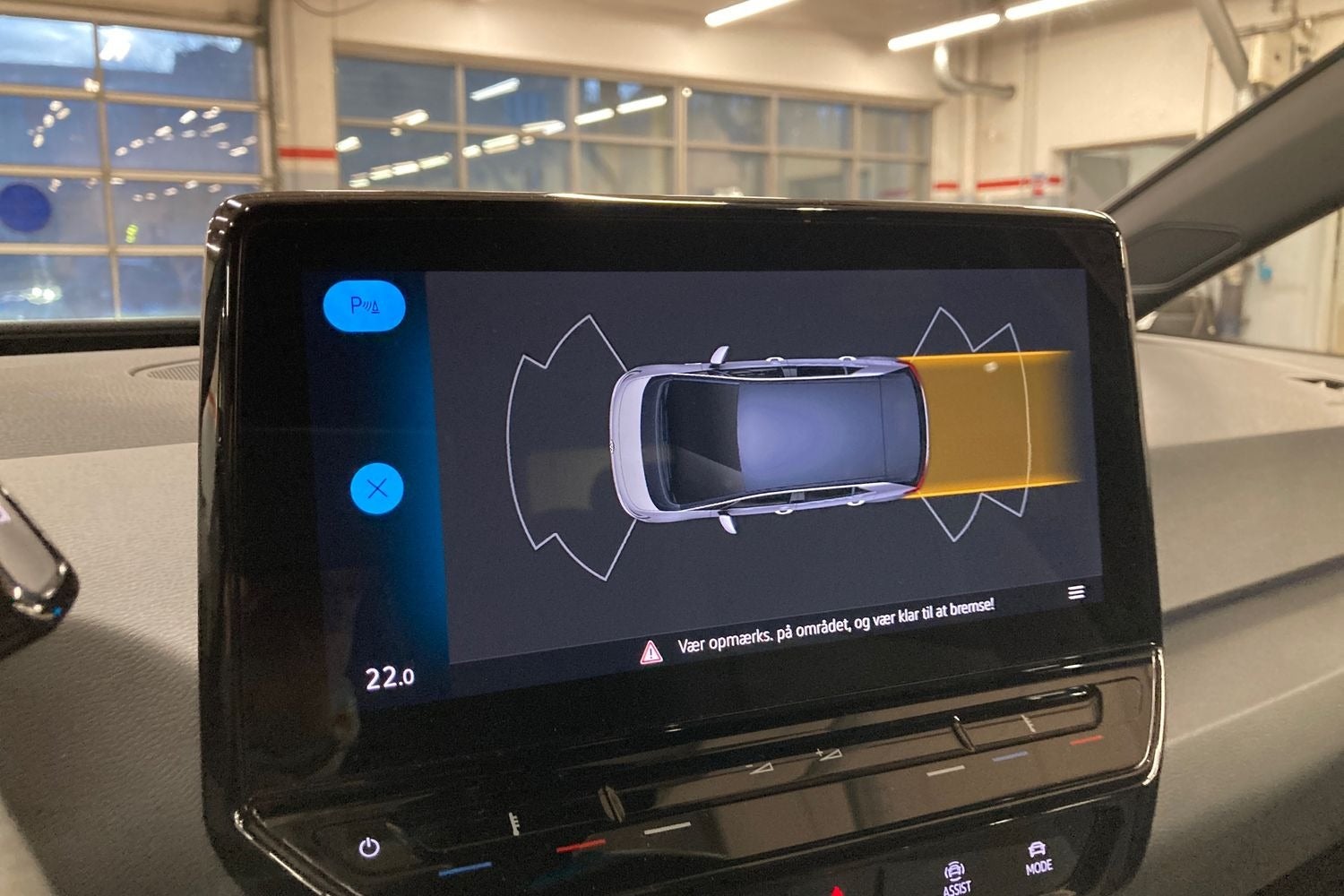 Billede af VW ID.3 45 Pure Performance