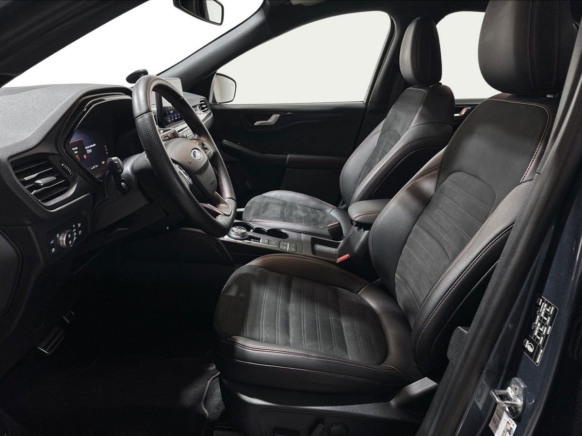 Ford Kuga PHEV ST-Line X CVT billede 10