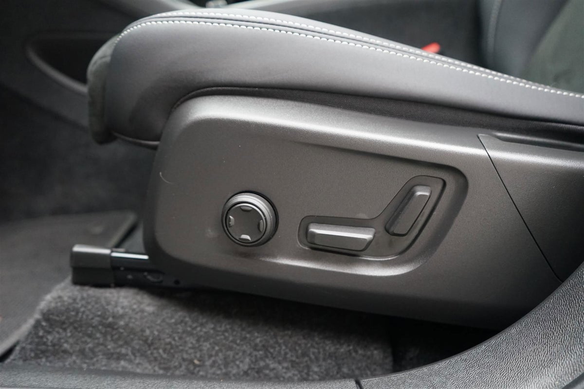 Volvo C40 P6 ReCharge Plus billede 13
