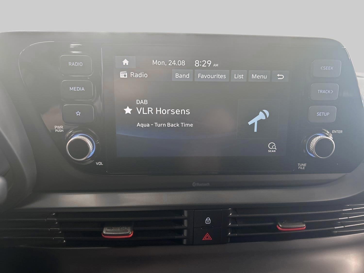 Billede af Hyundai i20 1,0 T-GDi N-Line