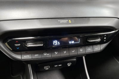 Hyundai i20 T-GDi Essential