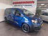 Peugeot Partner BlueHDi 100 L1V1 Zap Van