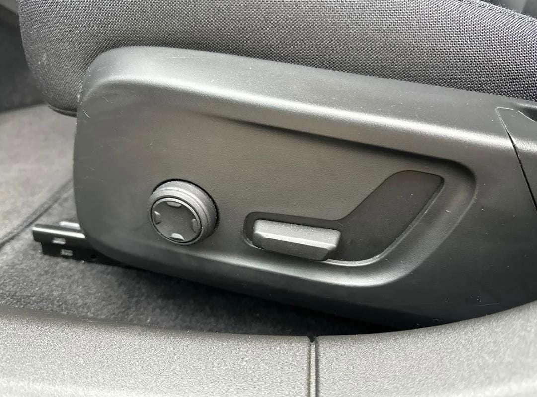 Polestar 2 Long Range billede 17