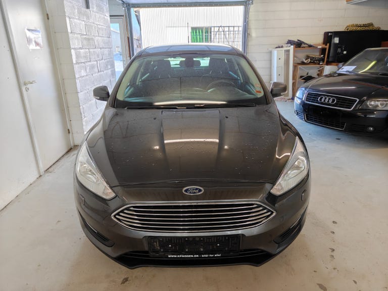 Ford Focus SCTi 125 Business stc.