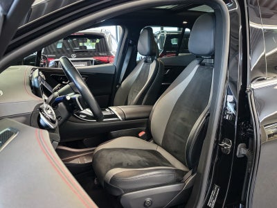 Mercedes EQE350 SUV AMG Advance Plus 4Matic