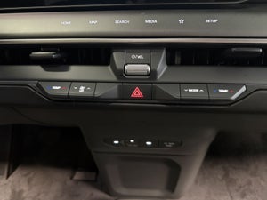 Kia EV9 Standard Range Upgrade RWD 7prs