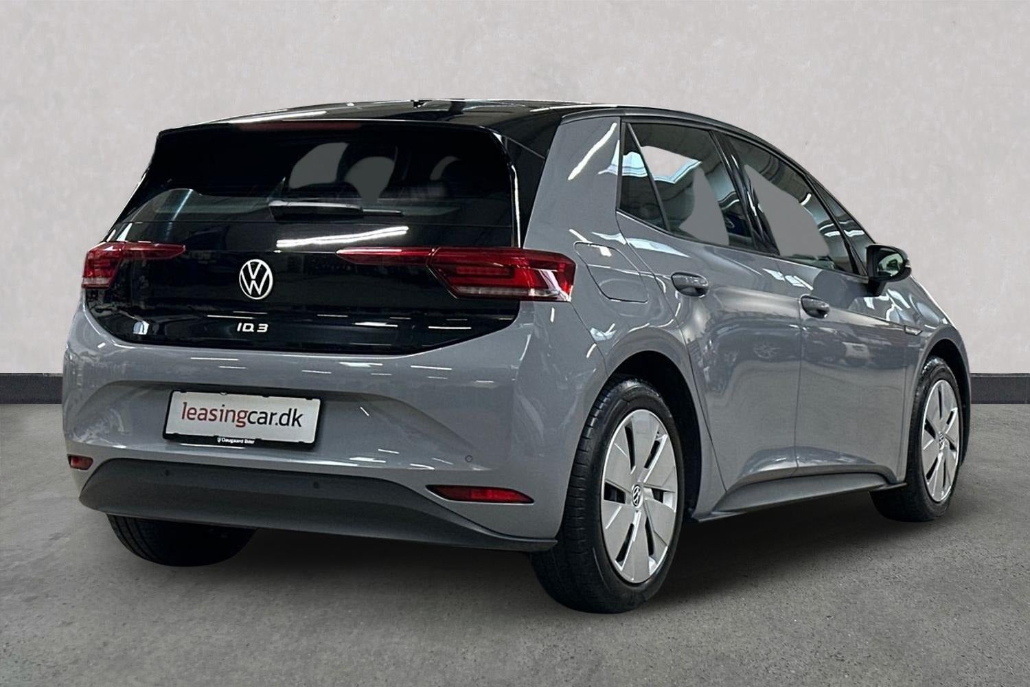Billede af VW ID.3 58 Pro