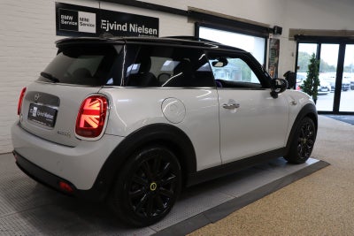 MINI Cooper SE Greenwich