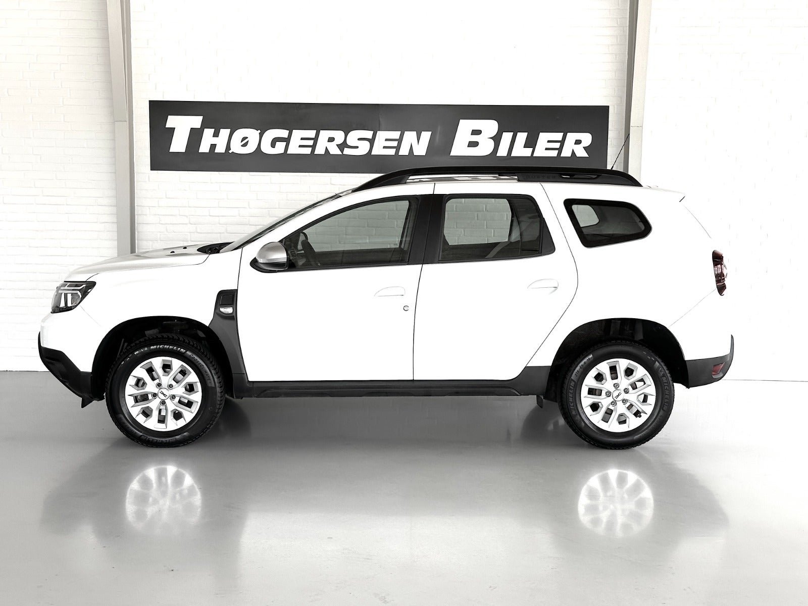 Billede af Dacia Duster 1,0 TCe 90 Expression