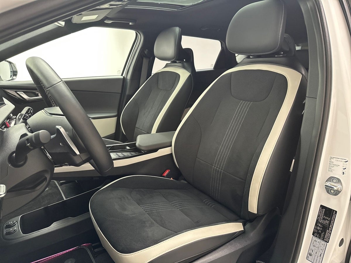 Kia EV6 Long Range GT-Line billede 19