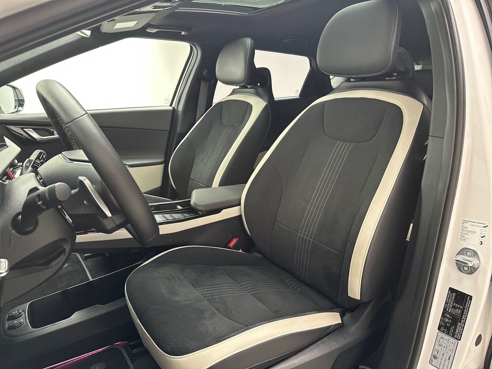 Kia EV6 Long Range GT-Line