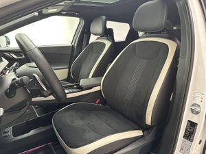 Kia EV6 Long Range GT-Line